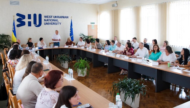 ІІІ Міжнародна науково-практична конференція «Трансформаційні процеси соціально-гуманітарної освіти сучасної України в умовах війни виклики, проблеми та перспективи»